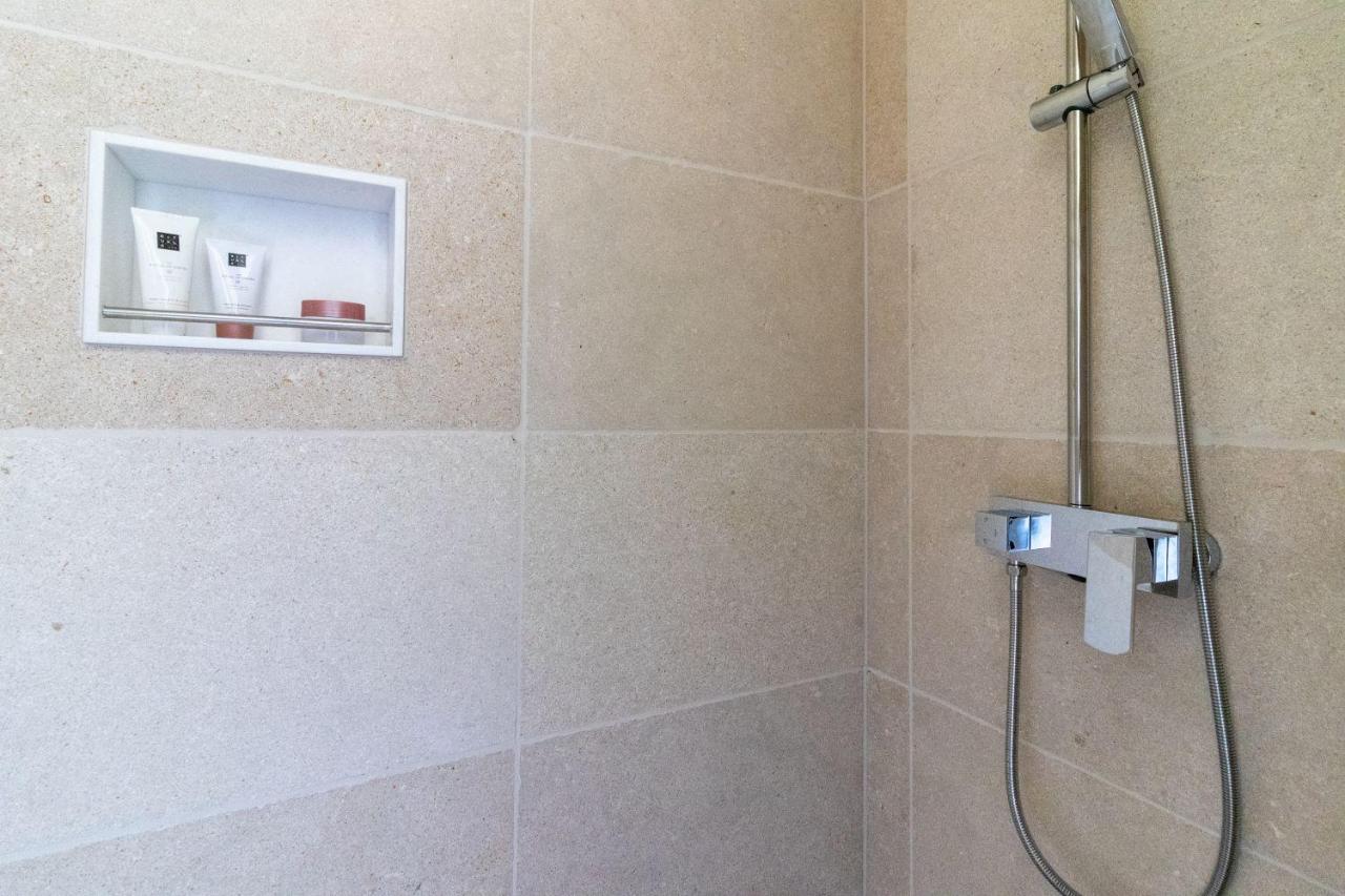 Henkieker - Laendliche Ferienwohnung Mit Stil Фехмарн Екстериор снимка